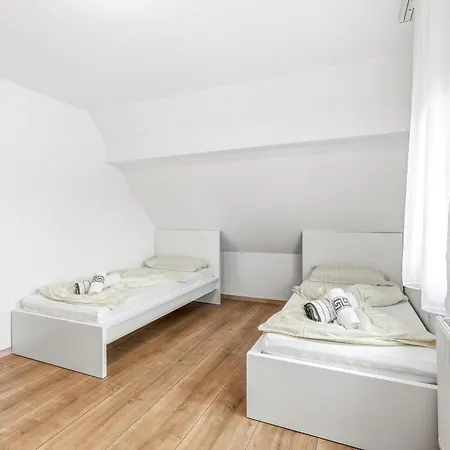 Outletcity Modern Appartamento *