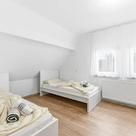Outletcity Modern Appartamento Metzingen (Tubingen)