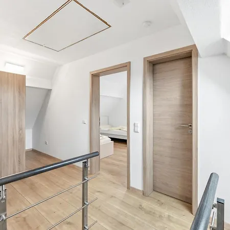 Appartamento Outletcity Modern